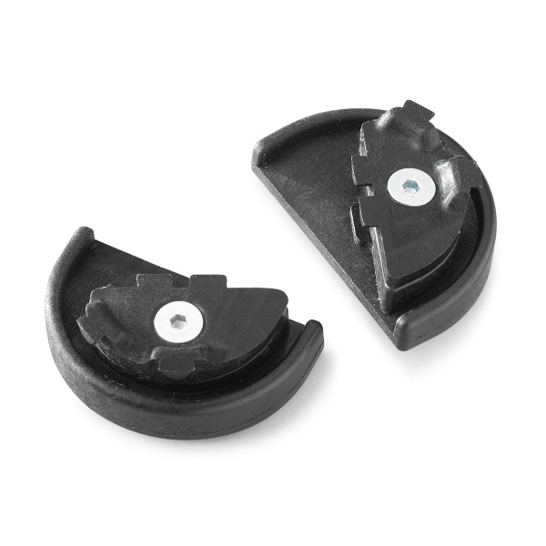 KTM Footpeg slider kit